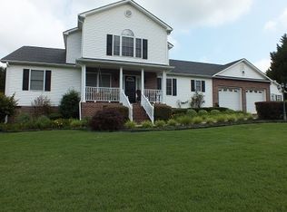 311 McMillin Blvd, Boiling Springs, SC 29316