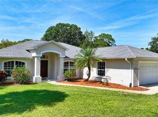 632 Dempsey Ave, Sebastian, FL 32958