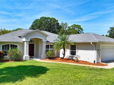 632 Dempsey Ave, Sebastian, FL, 32958