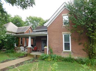 404 Gano Ave, Georgetown, KY 40324