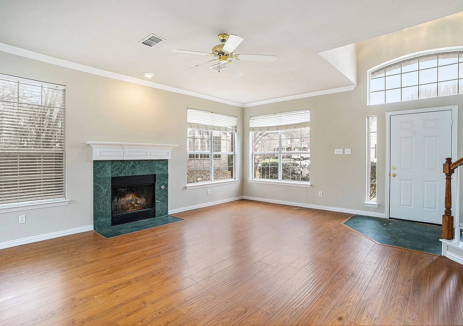 Renovated in McKinney. Beautiful, 2-Story, Brick Home in McKinney! — Photo 4