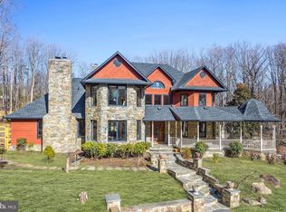 8671 Reservoir Rd, Fulton, MD 20759