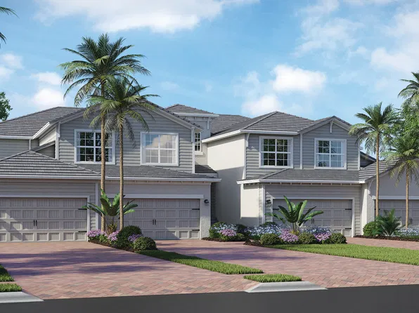 12973 Santa Monica Court 71 #202, Venice, FL 34293