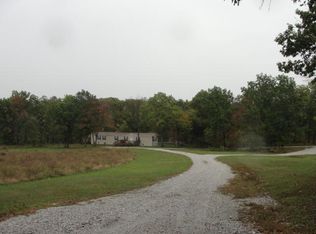 5434 Z Hwy, Cabool, MO 65689