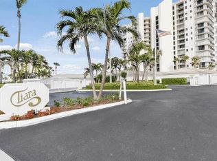 3150 N Highway A1a APT 902, Hutchinson Island, FL 34949