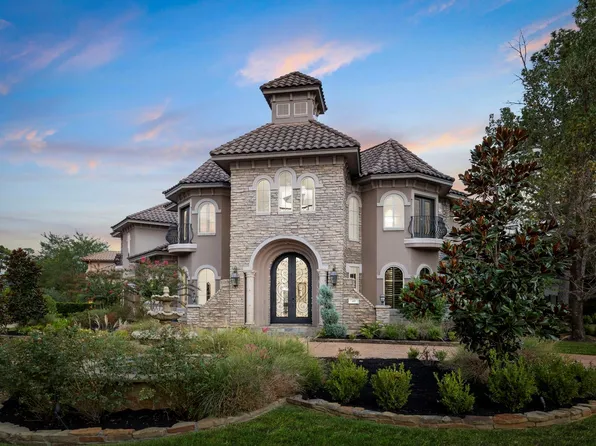 47 Hunnewell Way, Spring, TX 77382