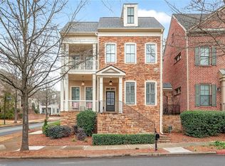 2066 Heathermere Way, Roswell, GA 30075