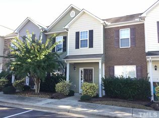 6042 San Marcos Way, Raleigh, NC 27616