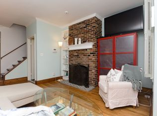 1408 C St SE, Washington, DC 20003