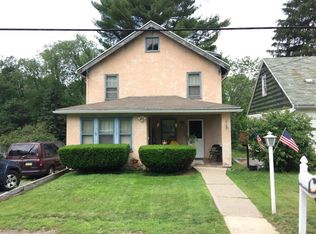 415 Scott Rd, Clarks Summit, PA 18411