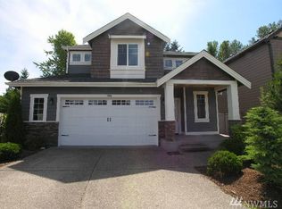 8904 194th St E, Graham, WA 98338