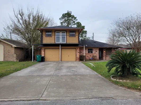 6307 Georgianna Dr, Pasadena, TX 77503
