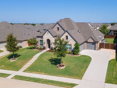 1821 Shavano Way, Prosper, TX, 75078
