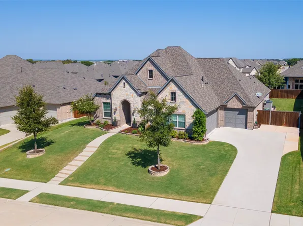 1821 Shavano Way, Prosper, TX 75078