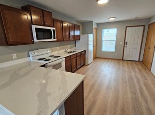 4th Street Townhomes, Mansfield, OH 44903