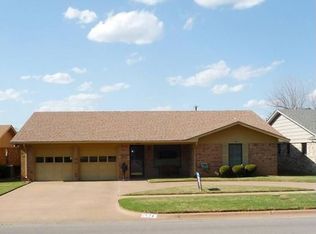 1524 Norman St, Wichita Falls, TX 76302