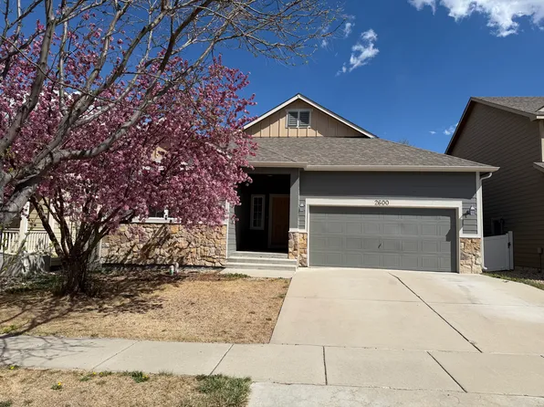 2600 Forecastle Dr, Fort Collins, CO 80524
