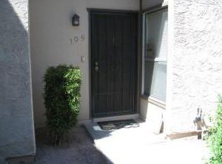 1051 S Dobson Rd UNIT 15, Mesa, AZ 85202