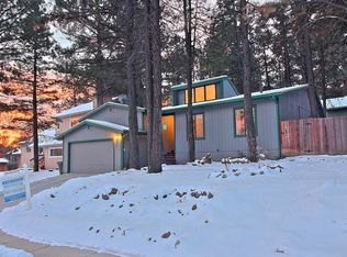 611 E Dohmen Dr, Flagstaff, AZ 86005
