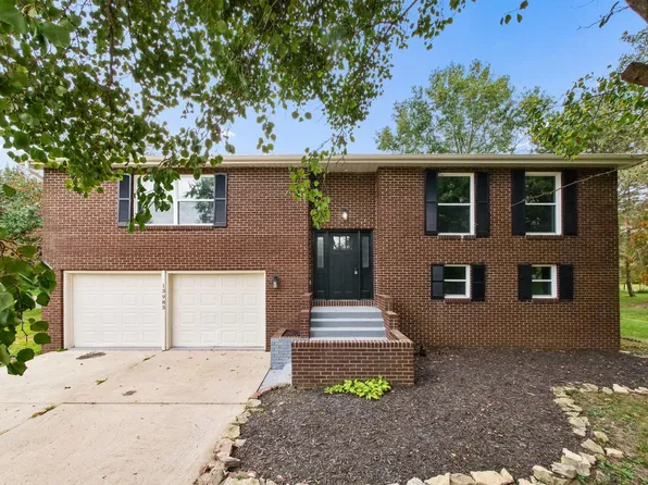 13983 Oxford Dr, Marysville, OH 43040