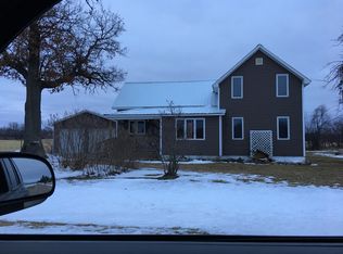 3600 E Kendaville Rd, Edmore, MI 48829