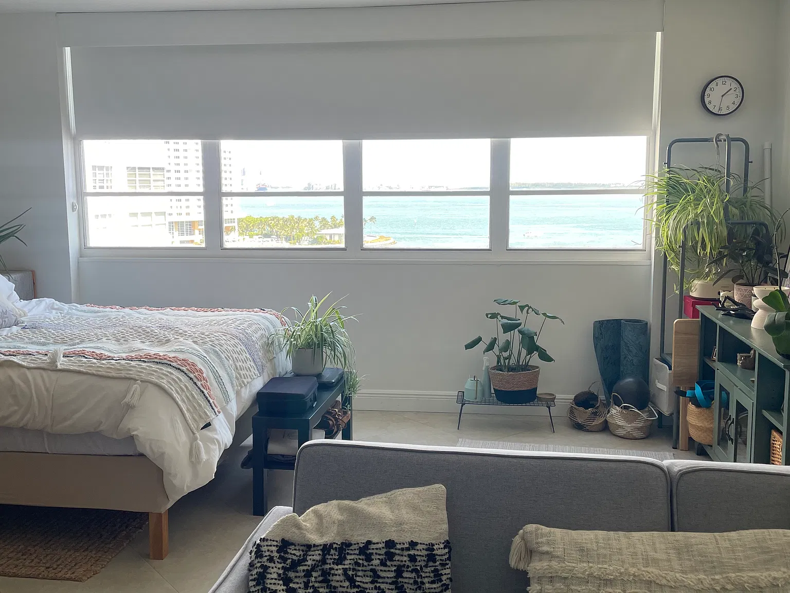 Studio, 580 sqft, $2,400 — Photo 4