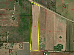Tbd1 Hwy #11, Bailey, TX 75413