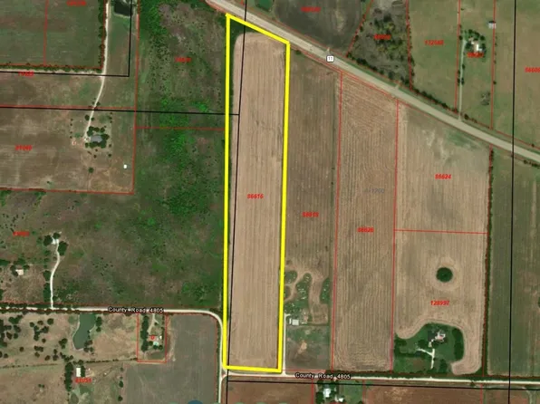 Tbd1 Hwy #11, Bailey, TX 75413