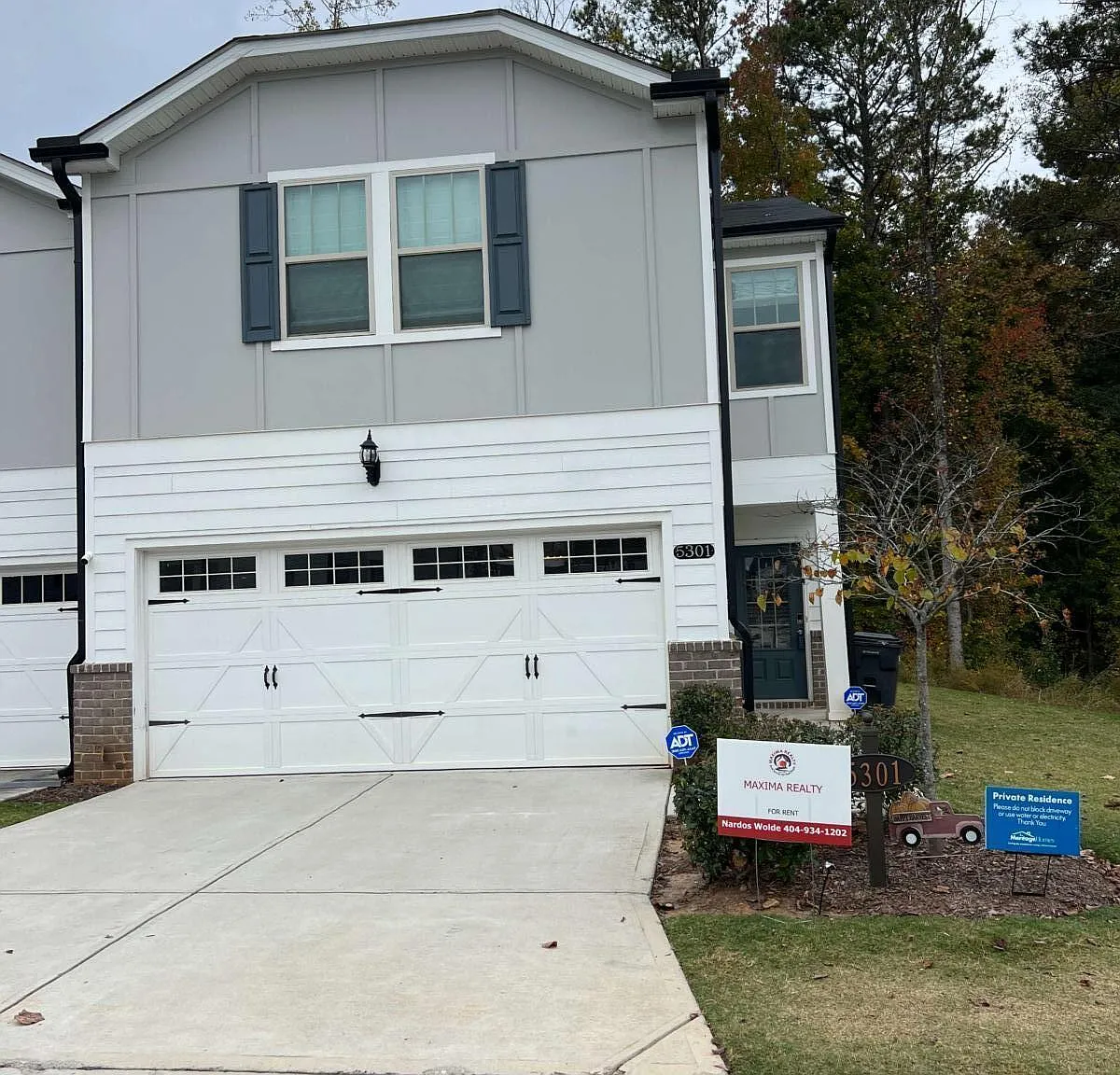 3 bed, 2.5 bath, 1762 sqft, $2,450 — Photo 2