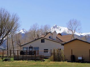 4456 County Road 129, Westcliffe, CO 81252