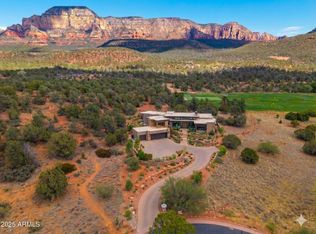 180 Hidden Meadow Dr Lot 8, Sedona, AZ 86336