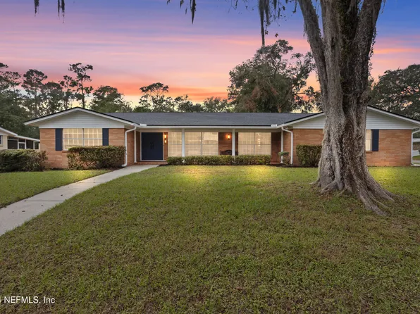 1540 MONTROSE Avenue E, Jacksonville, FL 32210