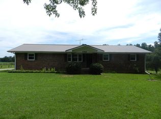 1724 Elrod Rd, Manchester, TN 37355