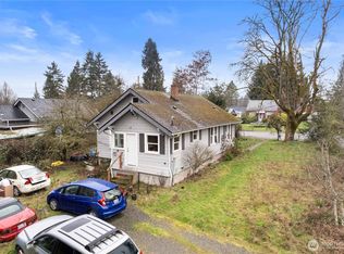 Pallies & Rice Acre Tracts, Tacoma, WA 98408