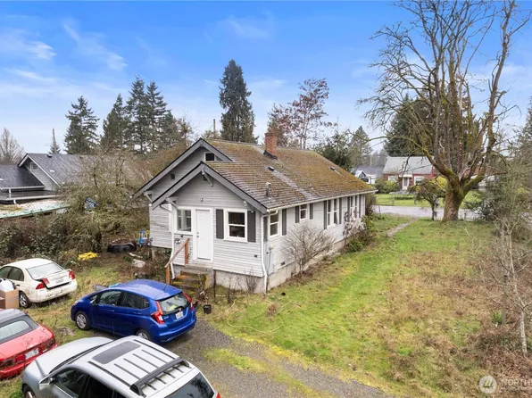 7801 S K Street, Tacoma, WA 98408