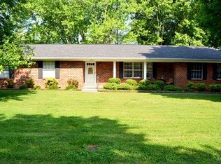 3715 Hillside Dr NE, Cleveland, TN 37312