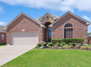 4516 Woodbine Rd, Argyle, TX 76226