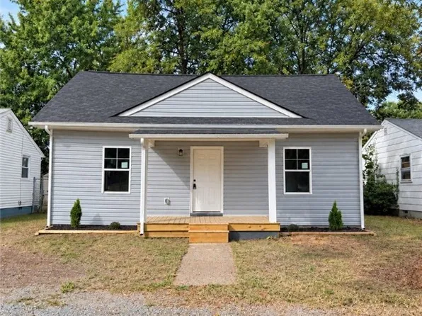 2727 Toledo Ave, Richmond, VA 23234