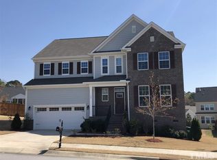 109 Morningside Dr, Durham, NC 27713