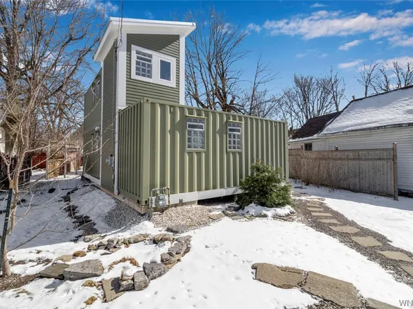59 Kail St, Buffalo, NY 14207