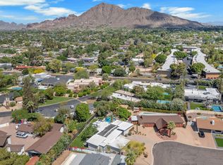 3326 N 61st Pl, Scottsdale, AZ 85251