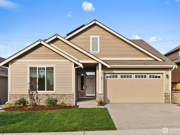 715 Maggee Street SE, Lacey, WA 98513