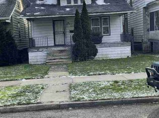 5299 Pacific St, Detroit, MI 48204