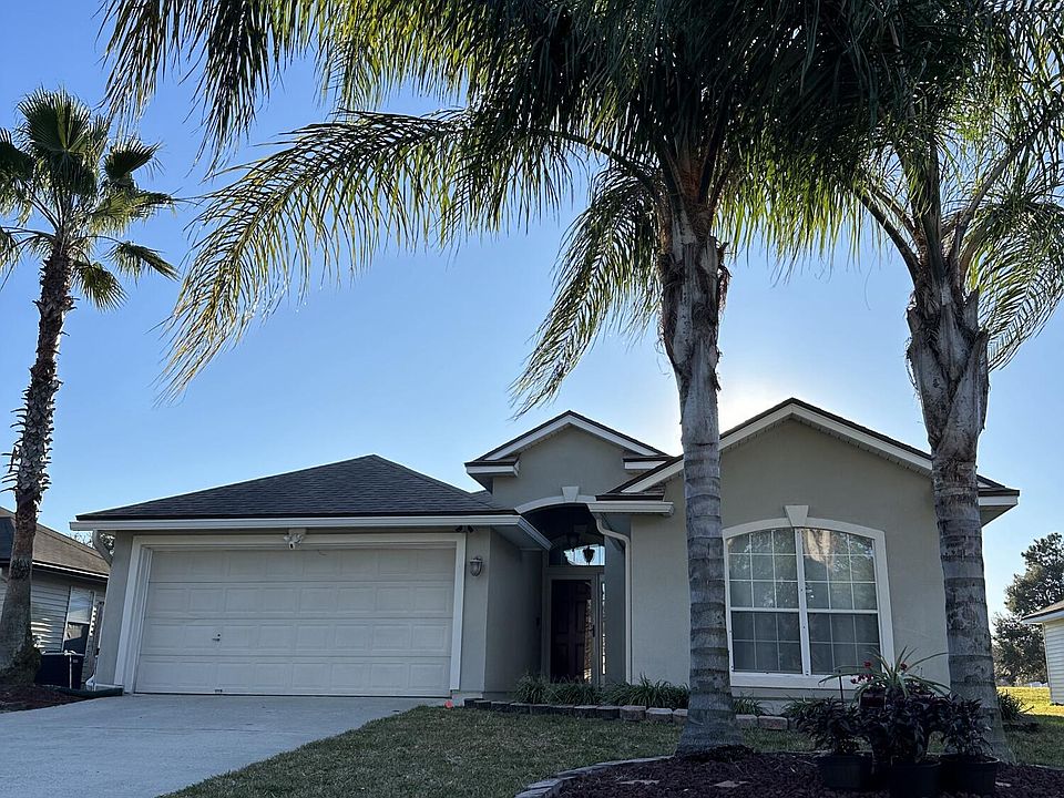 2670 FERNLEAF Drive, Green Cove Springs, FL 32043 Zillow