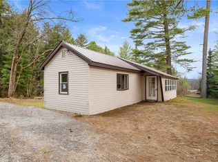 122 Mill Wood Hill Rd, Cold Brook, NY 13324
