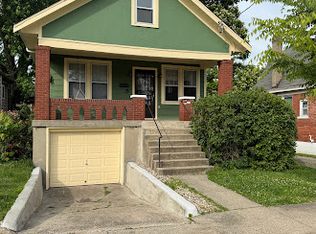 118 Beech St, Newport, KY 41071