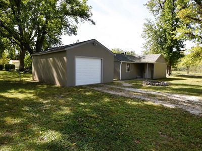 201 SE Swygart St, Topeka, KS, 66607