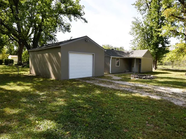 201 SE Swygart St, Topeka, KS 66607