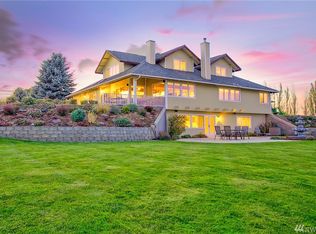 635 Desert View Dr SE, Moses lake, WA 98837