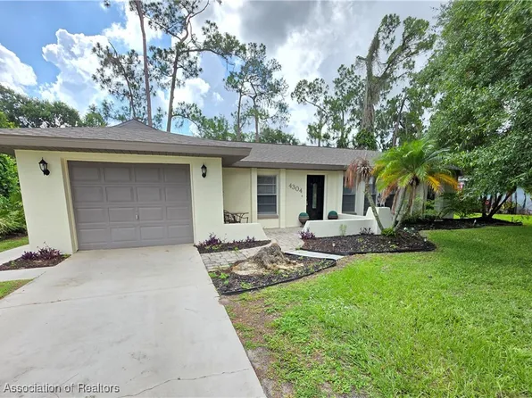 4304 Lewis Ave, Sebring, FL 33875